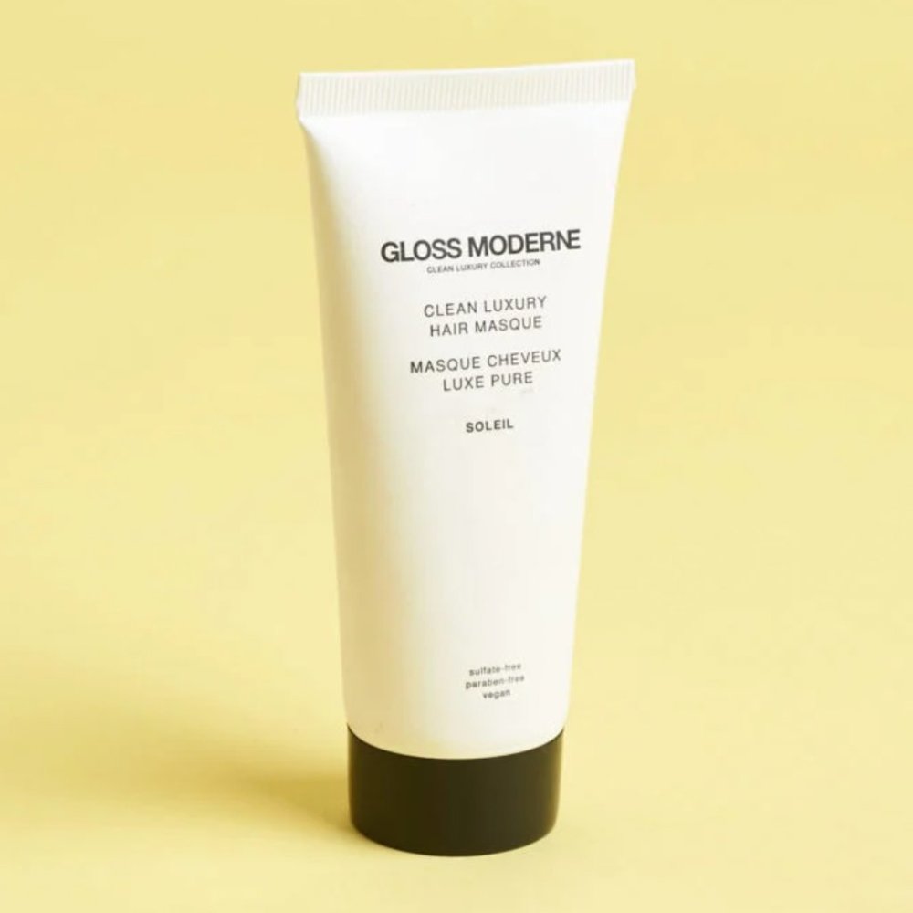Gloss Moderne Clean Luxury Hair Masque